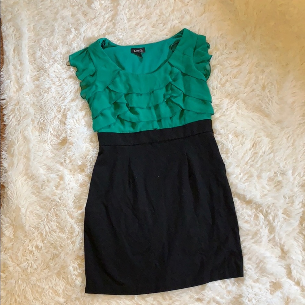 Night out dress